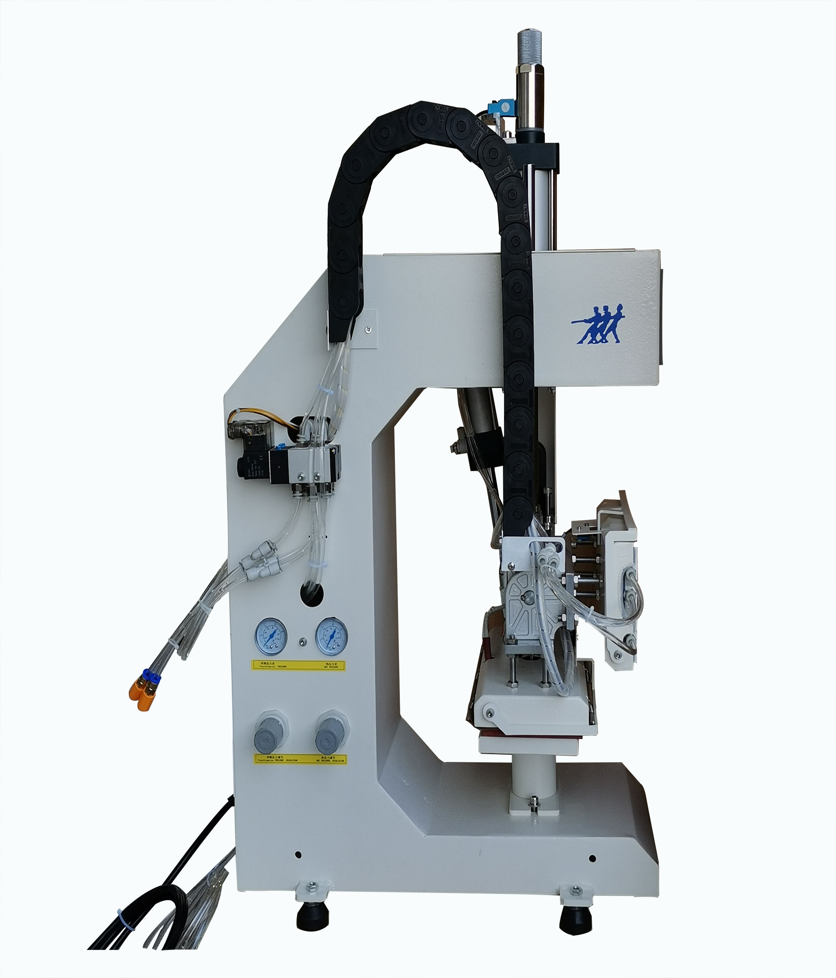 运水式试水机系列KT-17-东莞市大朗港泰制衣机械厂